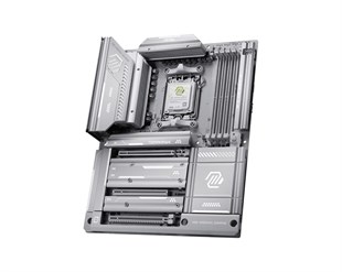 MSI MAG X870E TOMAHAWK MAX WIFI PZ