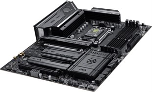 MSI MAG X870E TOMAHAWK MAX WIFI7 DDR5 HDMI-DP TYPEC PCIE 5.0 AM5 ATX