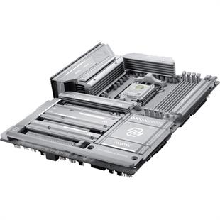 MSI MAG X870E TOMAHAWK MAX WIFI7 PZ DDR5 HDMI DP PCIe 16X v5.0 AM5 ATX