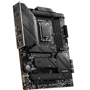 MSI MAG Z790 TOMAHAWK WIFI DDR5 HDMI DP PCIe 16X v5.0 1700p mATX