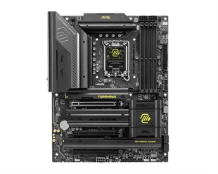 MSI MAG Z890 TOMAHAWK WIFI7 DDR5 HDMI-DP TYPEC PCIE 5.0 1851p ATX