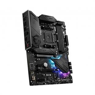 MSI MPG B550 GAMING PLUS DDR4 HDMI DP PCIe 16X v4.0 AM4 ATX