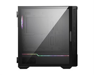 MSI MPG VELOX 100P AIRFLOW Gaming Mid-Tower PC Kasası