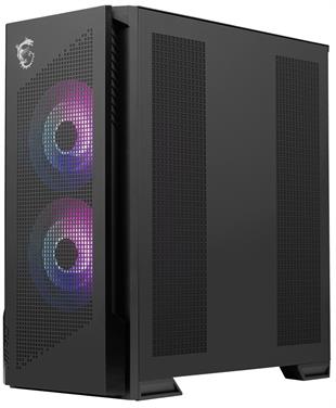 MSI MPG VELOX 300R AIRFLOW PZ BLACK