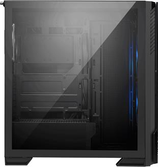 MSI MPG VELOX 300R AIRFLOW PZ BLACK