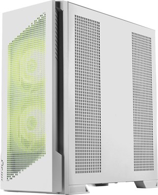 MSI MPG VELOX 300R AIRFLOW PZ WHITE Gaming Mid-Tower PC Kasası Beyaz