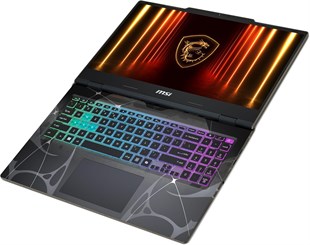 MSI NB CYBORG 15 B13WFKG-490XTR I7-13620H 16GB DDR