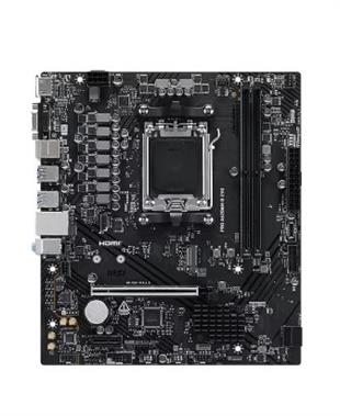 MSI PRO A620AM-B EVO A620 DDR5 Vga GLan mATX HDMI M2 USB3.2 AM5 AMD Anakart