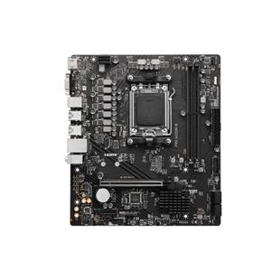 MSI PRO A620M-B DDR5 HDMI PCIE 4.0 AM5 mATX