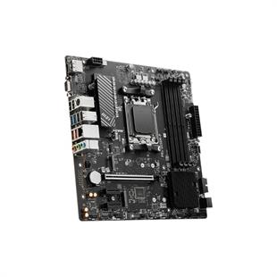 MSI PRO B650M-P DDR5 HDMI DP PCIE 4.0 AM5 mATX