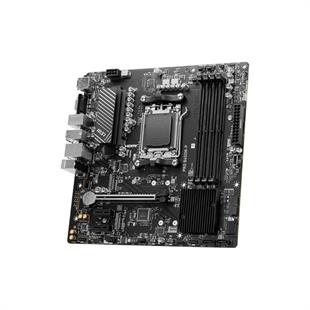 MSI PRO B650M-P DDR5 HDMI DP PCIE 4.0 AM5 mATX