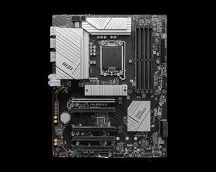 MSI PRO B760-P II DDR5 7000(OC) M.2 USB3.2 HDMI ATX 1700P