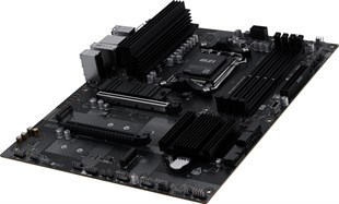 MSI PRO B840-S EVO WIFI6E DDR5 HDMI-TYPEC PCIE 4.0 AM5 ATX