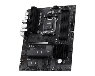 MSI PRO B840-S EVO WIFI6E GAMING ANAKART