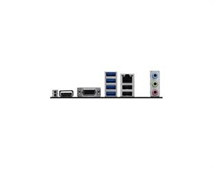 MSI PRO B840M-B AM5 DDR5 8000MHZ(OC) HDMI VGA 2X M.2 USB 5 GBS 2.5G LAN MATX