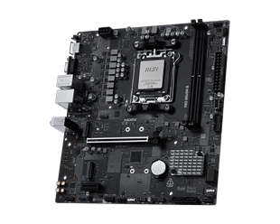 MSI PRO B840M-B DDR5 HDMI-VGA PCIE 4.0 AM5 mATX