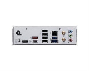 MSI PRO B840M-P WIFI6E DDR5 HDMI-TYPEC PCIE 4.0 AM5 mATX