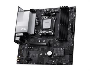 MSI PRO B840M-P WIFI6E DDR5 mATX AM5