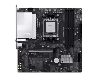 MSI PRO B840M-P WIFI6E DDR5 mATX AM5