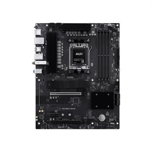 MSI PRO B850-S WIFI6E DDR5 HDMI-DP PCIE 5.0 AM5 ATX