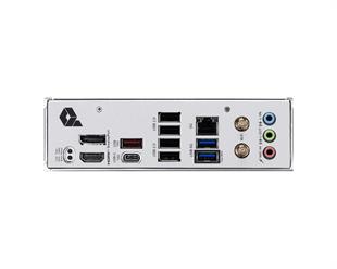 MSI PRO B850M-P WIFI DDR5 AM5 8200MHZ(OC) HDMI DP 3X M.2 USB 10GBS 5G LAN WI-FI 7 MATX