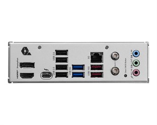 MSI PRO B860-P WIFI7 DDR5 HDMI-DP TYPEC PCIE 5.0 1851p ATX