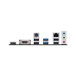 MSI PRO H610M-E 2xDDR5 VGA/HDMI 1xM.2 1xGLAN 1700P ANAKART