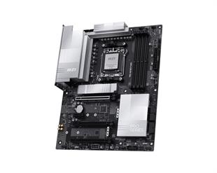 MSI PRO X870E-P WIFI AM5 DDR5 ANAKART
