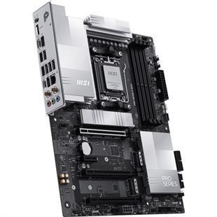 MSI PRO X870E-P WIFI7 DDR5 HDMI TYPE-C PCIE 5.0 AM5 ATX