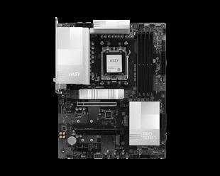 MSI PRO X870E-S EVO WIFI DDR5 AM5