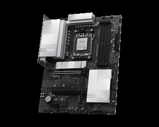 MSI PRO X870E-S EVO WIFI DDR5 AM5