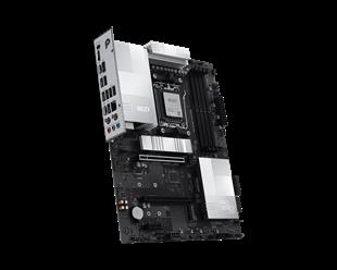 MSI PRO X870E-S EVO WIFI DDR5 AM5