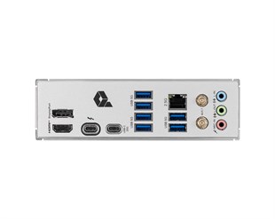 MSI PRO Z890-S WIFI6E DDR5 HDMI-DP TYPEC PCIE 5.0 1851p ATX