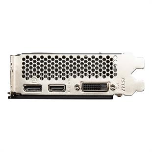 MSI RTX3050 8GB VENTUS 2X XS 8G OC GDDR6 128bit HDMI DVI DP PCIe 16X v4.0