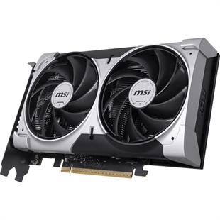 MSI RTX5050 8GB VENTUS 2X OC 8G GDDR6 128bit HDMI DP PCIe 5.0