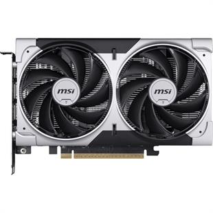 MSI RTX5050 8GB VENTUS 2X OC 8G GDDR6 128bit HDMI DP PCIe 5.0
