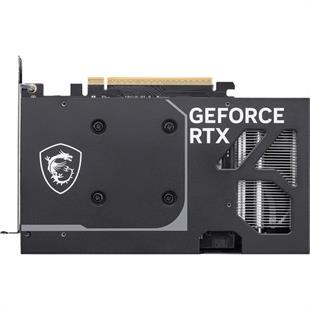 MSI RTX5050 8GB VENTUS 2X OC 8G GDDR6 128bit HDMI DP PCIe 5.0