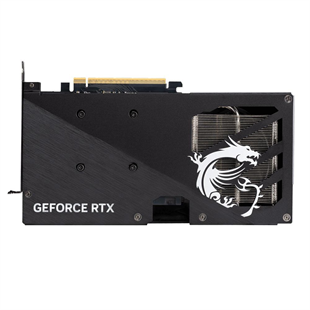 MSI RTX5060 8GB GAMING OC GDDR7 128bit HDMI DP PCIe 5.0