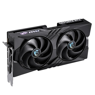 MSI RTX5060 8GB GAMING OC GDDR7 128bit HDMI DP PCIe 5.0