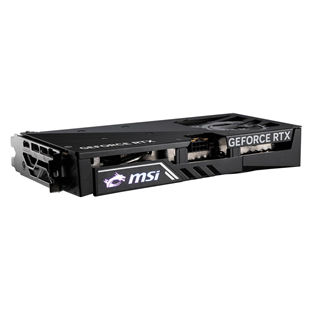 MSI RTX5060 8GB GAMING OC GDDR7 128bit HDMI DP PCIe 5.0