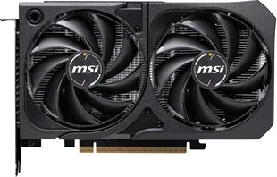MSI RTX5060 8GB SHADOW 2X OC GDDR7 128bit HDMI DP PCIe 5.0