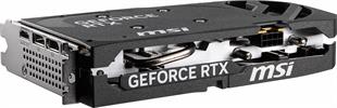 MSI RTX5060 8GB SHADOW 2X OC GDDR7 128bit HDMI DP PCIe 5.0