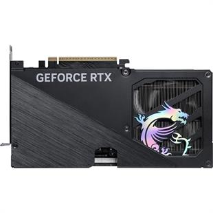 MSI RTX5060TI 16GB GAMING OC 16G GDDR7 128bit HDMI DP PCIe 5.0