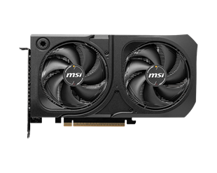MSI RTX5060TI 16GB SHADOW 2X OC GDDR7 128bit HDMI DP PCIe 5.0