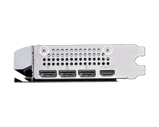 MSI RTX5060TI 16GB VENTUS 2X OC PLUS GDDR7 128bit HDMI DP PCIe 5.0