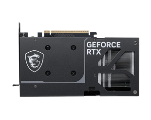 MSI RTX5060TI 16GB VENTUS 2X OC PLUS GDDR7 128bit HDMI DP PCIe 5.0