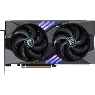 MSI RTX5060TI 8GB GAMING OC 8G GDDR7 128bit HDMI DP PCIe 5.0