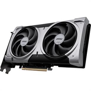 MSI RTX5060TI 8GB VENTUS 2X OC PLUS GDDR7 128bit HDMI DP PCIe 5.0