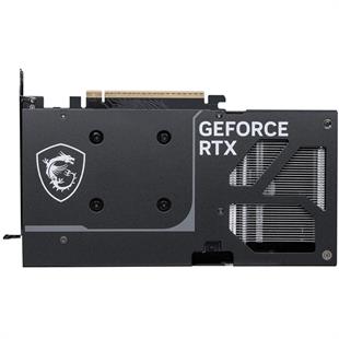 MSI RTX5060TI 8GB VENTUS 2X OC PLUS GDDR7 128bit HDMI DP PCIe 5.0