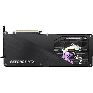 MSI RTX5070 12GB GAMING TRIO OC 12G GDDR7 192bit HDMI DP PCIe 5.0